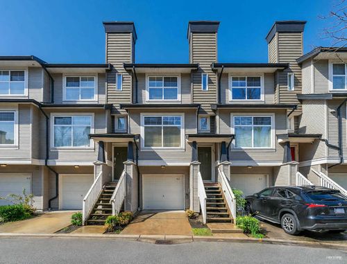 42-6888 Robson Dr, Richmond, BC, V7C5T6 | Card Image
