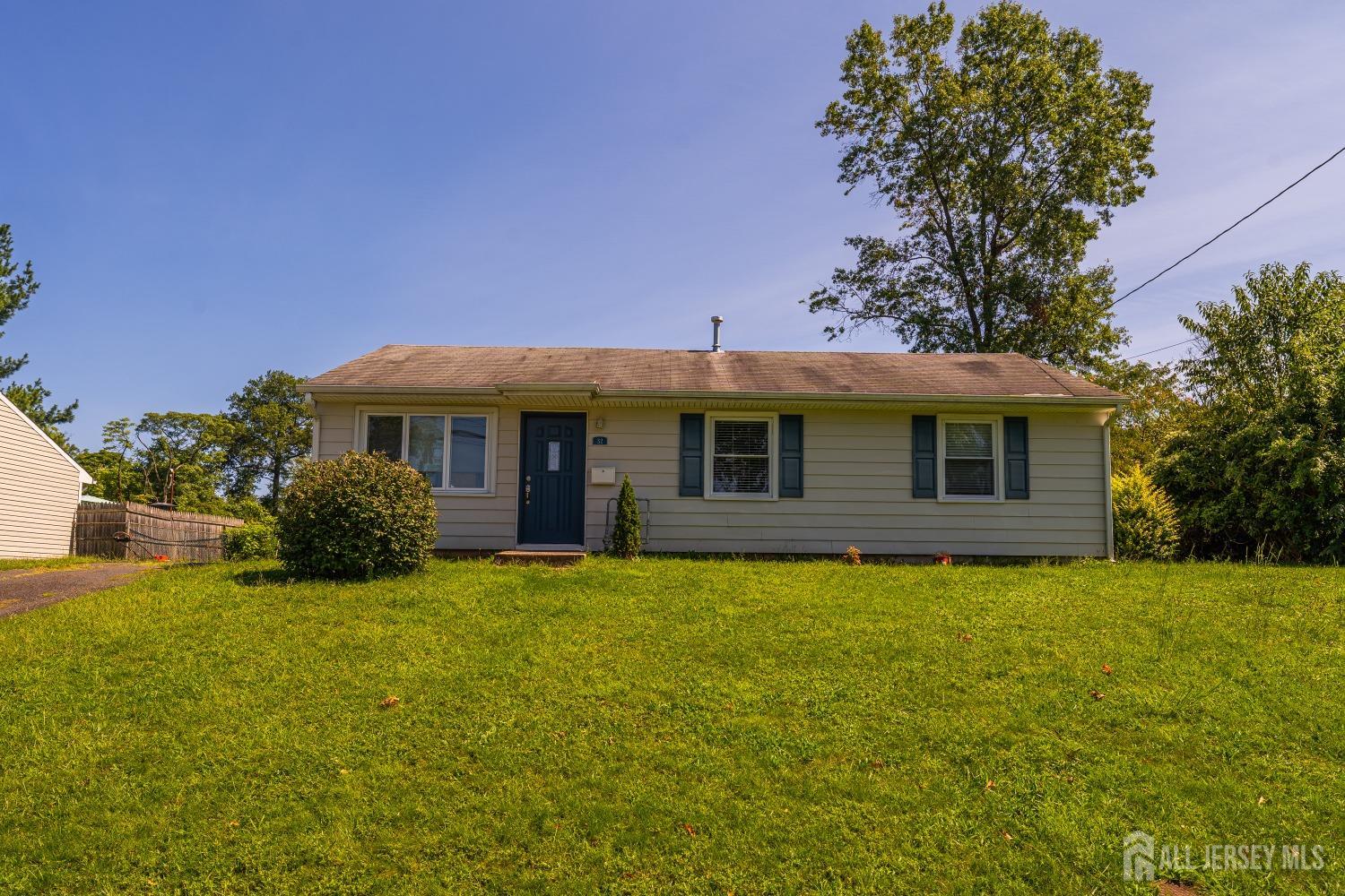 Harry Rd, Bridgewater, NJ 08807