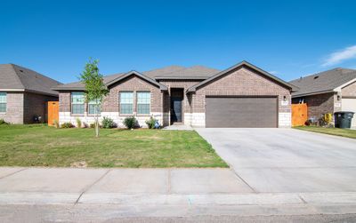 7102 Red Canyon, House other with 5 bedrooms, 3 bathrooms and 2 parking in Odessa TX | Image 2