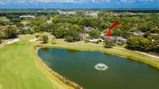 1512 15 Th Ter, Condo with 3 bedrooms, 3 bathrooms and null parking in Palm Beach Gardens FL | Image 36