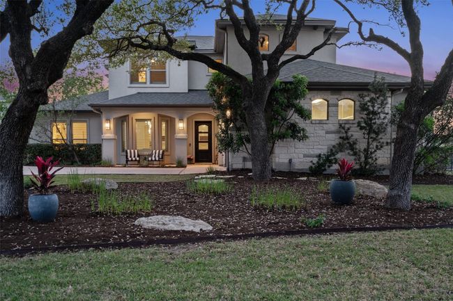 511 Hurst Creek Rd, House other with 5 bedrooms, 4 bathrooms and 6 parking in Lakeway TX | Image 9