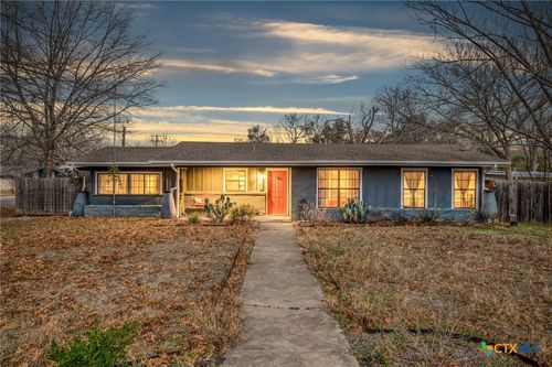 1233 Orange St, Lockhart, TX, 78644-2419 | Card Image