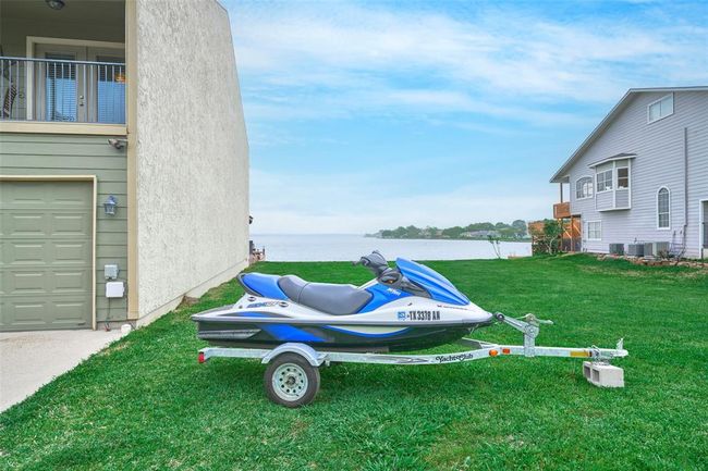 Jet Ski Can be Included in Sale. | Image 33