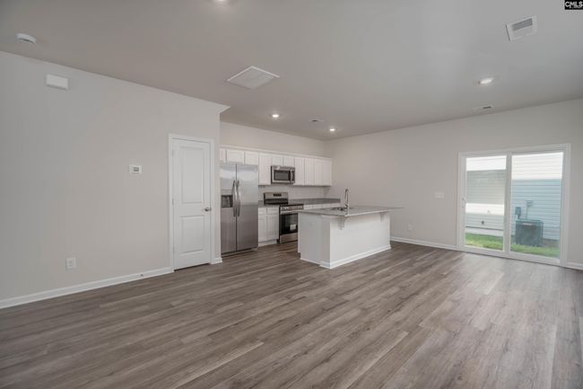 739 Wild Duck Ln, Townhouse with 3 bedrooms, 3 bathrooms and null parking in Columbia SC | Image 5