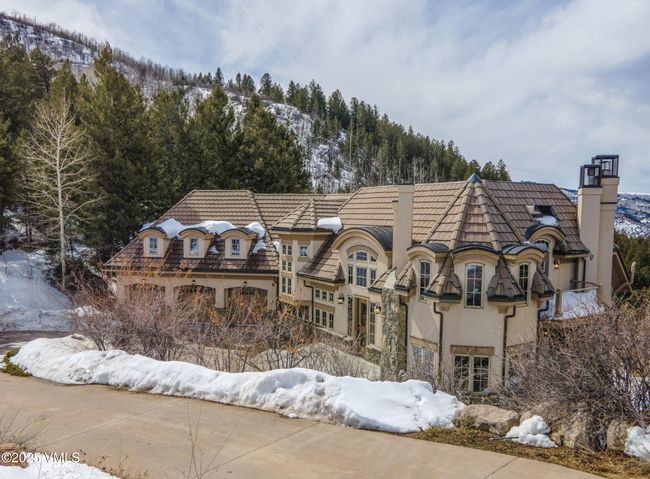 460 El Mirador, House other with 4 bedrooms, 6 bathrooms and 3 parking in Edwards CO | Image 95
