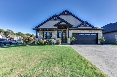 157 Old Field Lane, House other with 4 bedrooms, 3 bathrooms and 4 parking in Port Stanley ON | Image 2