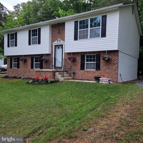 26097 Hills Dr, MECHANICSVILLE, MD, 20659-3927 | Card Image