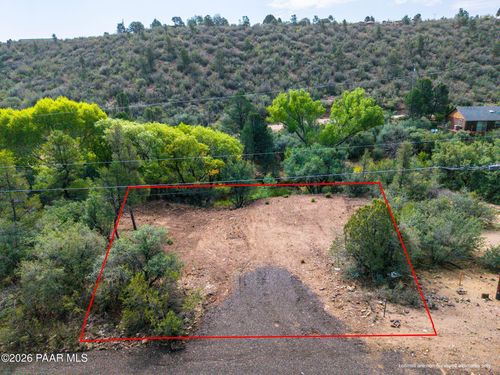 1363 N Rose Quartz Dr, Prescott, AZ, 86303-6232 | Card Image