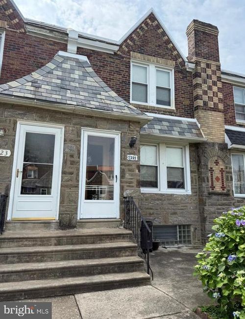 7221 Charles St, PHILADELPHIA, PA, 19135-1003 | Card Image