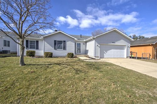 2649 Pheasant Run, Decatur, IL, 62521 | Card Image