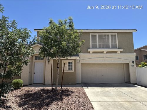 5448 Cape Jasmine Ct, North Las Vegas, NV, 89031-0460 | Card Image