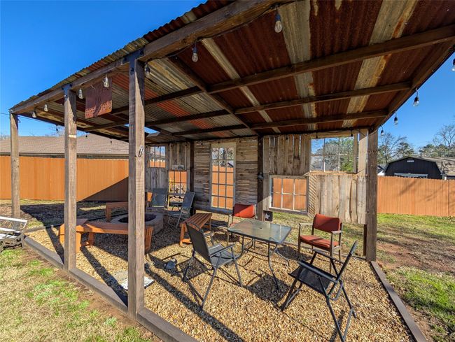 18358 Timber Oaks Dr, House other with 4 bedrooms, 2 bathrooms and null parking in Lindale TX | Image 31