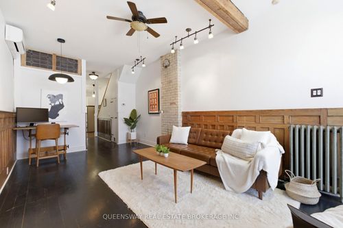 992 Dovercourt Rd, Toronto, ON, M6H2X5 | Card Image