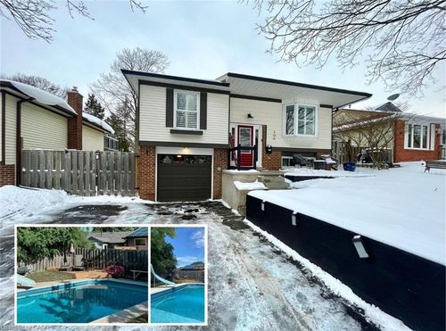 104 Cindy Ave, Cambridge, ON, N3C3J2 | Card Image