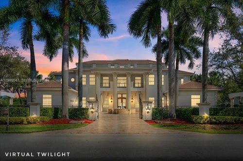 16755 Berkshire Ct, Southwest Ranches, FL, 33331-1331 | Card Image