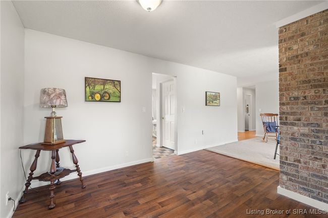 1110 W Helton Rd, Home with 3 bedrooms, 3 bathrooms and null parking in Scottsburg IN | Image 23