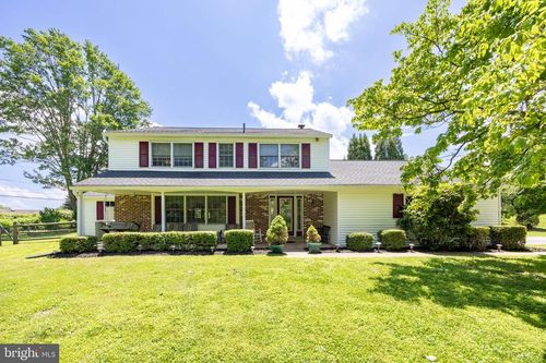 4 Concord Way, CHADDS FORD, PA, 19317-9418 | Card Image