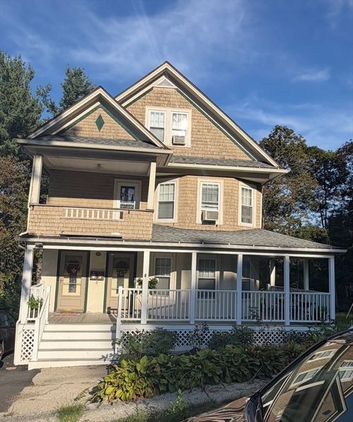1-93 Brantwood Rd, Worcester, MA, 01602 | Card Image