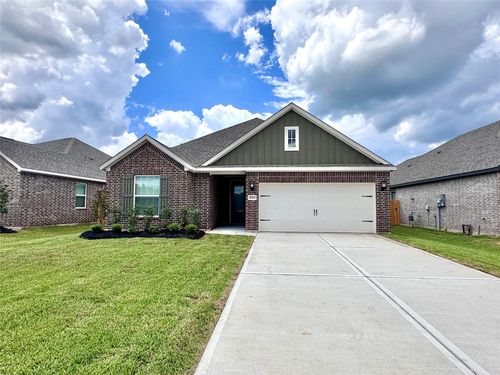 21560 Bluebonnet Bay Dr, Magnolia, TX, 77354 | Card Image