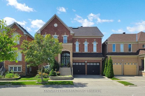 24 Gannett Dr, Richmond Hill, ON, L4E0E9 | Card Image