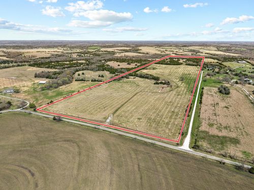 TBD Crews Rd, Bells, TX, 75414 | Card Image