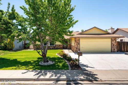 3543 Willowdale Dr, Sparks, NV, 89434-1784 | Card Image