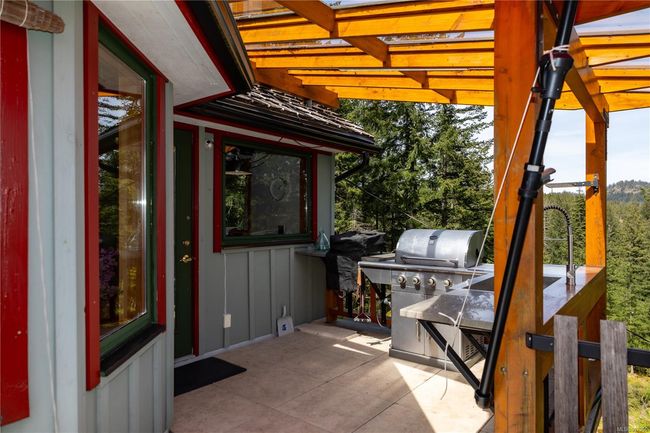 1821 Hyacinthe Bay Rd, House other with 4 bedrooms, 4 bathrooms and 10 parking in Quadra Island BC | Image 38