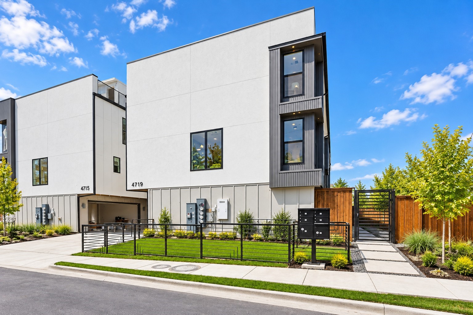 Residential in Dallas