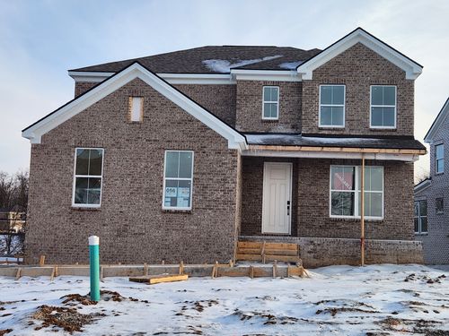 1193 Sydney Ter, Mount Juliet, TN, 37122-7566 | Card Image