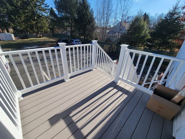 APT-1L - 12 Green St, Condo with 3 bedrooms, 1 bathrooms and 2 parking in Stoughton MA | Image 12