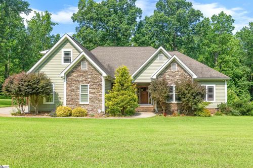 157 Pink Dill Mill Road, Greer, SC, 29651 | Card Image