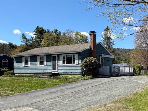 19 Arnold Ln, Greenfield, MA, 01301-9743 | Card Image
