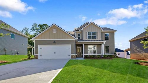 110 Sapelo Dr, Senoia, GA, 30276-2389 | Card Image