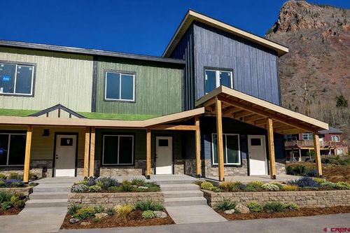 b-701 Martha Rose Blvd, Silverton, CO, 81433 | Card Image