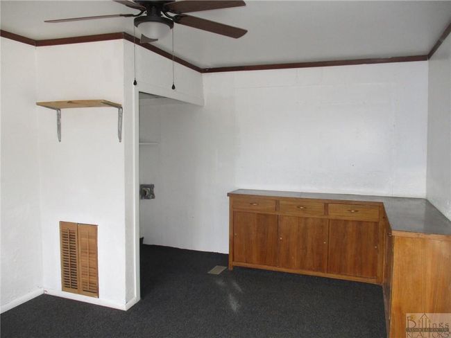 601 N Cheyenne Ave, House other with 2 bedrooms, 1 bathrooms and null parking in Hardin MT | Image 6