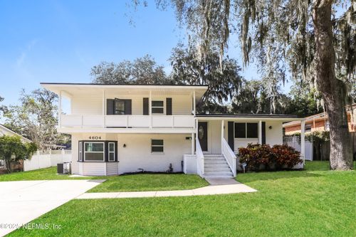 4604 Bluff Ave, Jacksonville, FL, 32225-1410 | Card Image