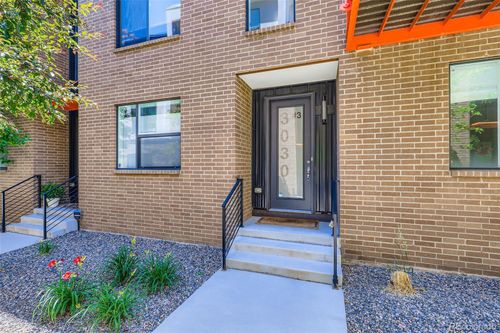 unit-3-3030 Wilson Ct, Denver, CO, 80205-4916 | Card Image