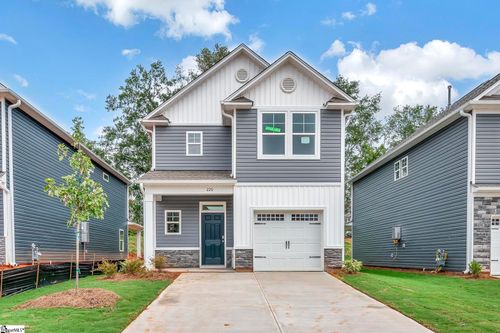 lot-24-220 Brown Cir, Easley, SC, 29642-1782 | Card Image