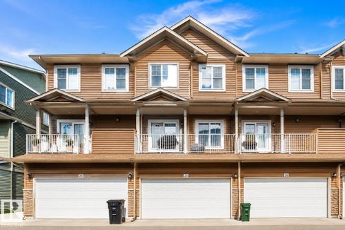 25-1051 Graydon Hill Blvd Sw, Edmonton, AB, T6W3C8 | Card Image