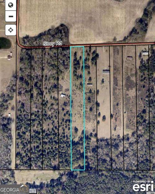 TBD Story Rd Lot#5, Arabi, GA, 31712 | Card Image