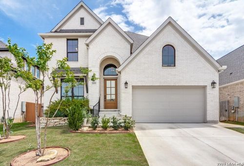 1709 Durham Park, Bulverde, TX, 78163-2578 | Card Image