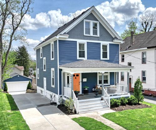 4614 Simpson Ave, Cincinnati, OH, 45227-2406 | Card Image