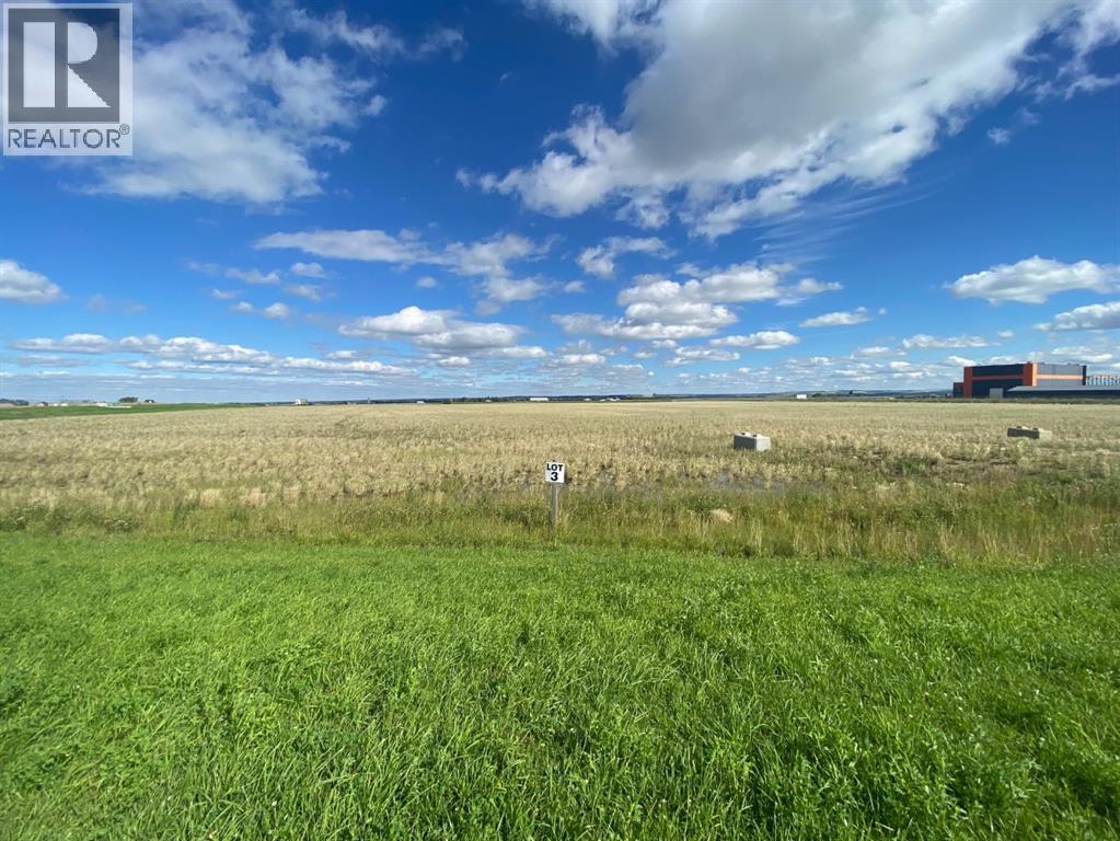 Land in Rural Ponoka County 4