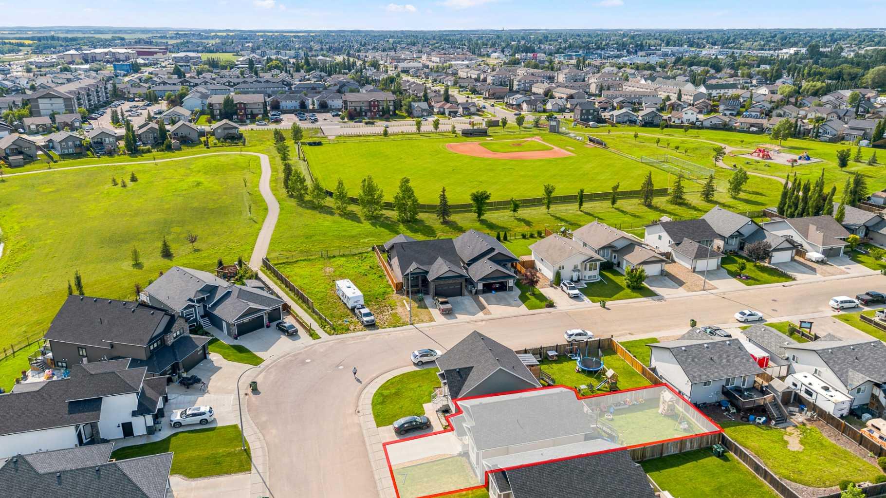Residential in Lloydminster 4