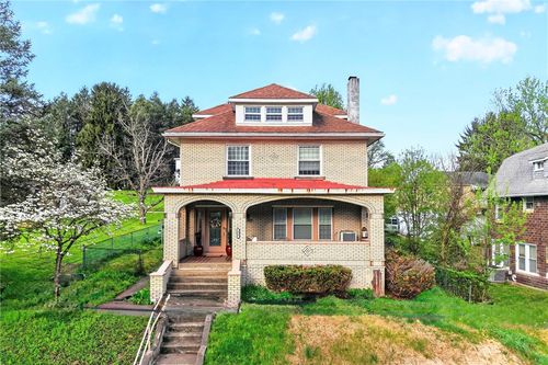 222 Union St, Brownsville, PA, 15417-1928 | Card Image