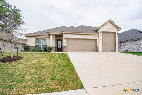 2118 Mercer Street, Nolanville, TX, 76559 | Card Image