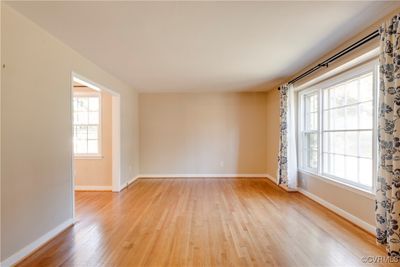 Beautiful hardwoods throughout! | Image 3