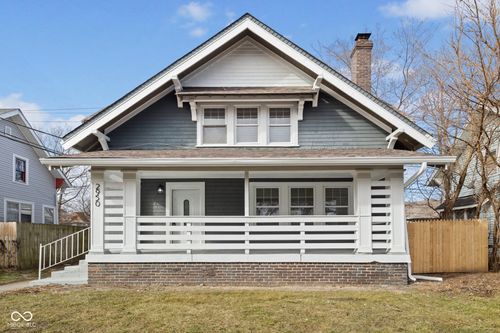 2950 Princeton Pl, Indianapolis, IN, 46205-4129 | Card Image