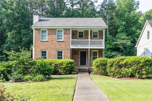 3112 Calumet Cir Nw, Kennesaw, GA, 30152-2361 | Card Image