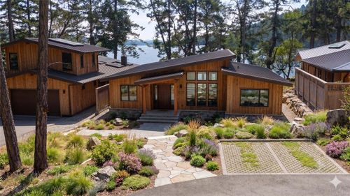 176 Maracaibo Lane, Salt Spring Island, BC, V8K1S6 | Card Image